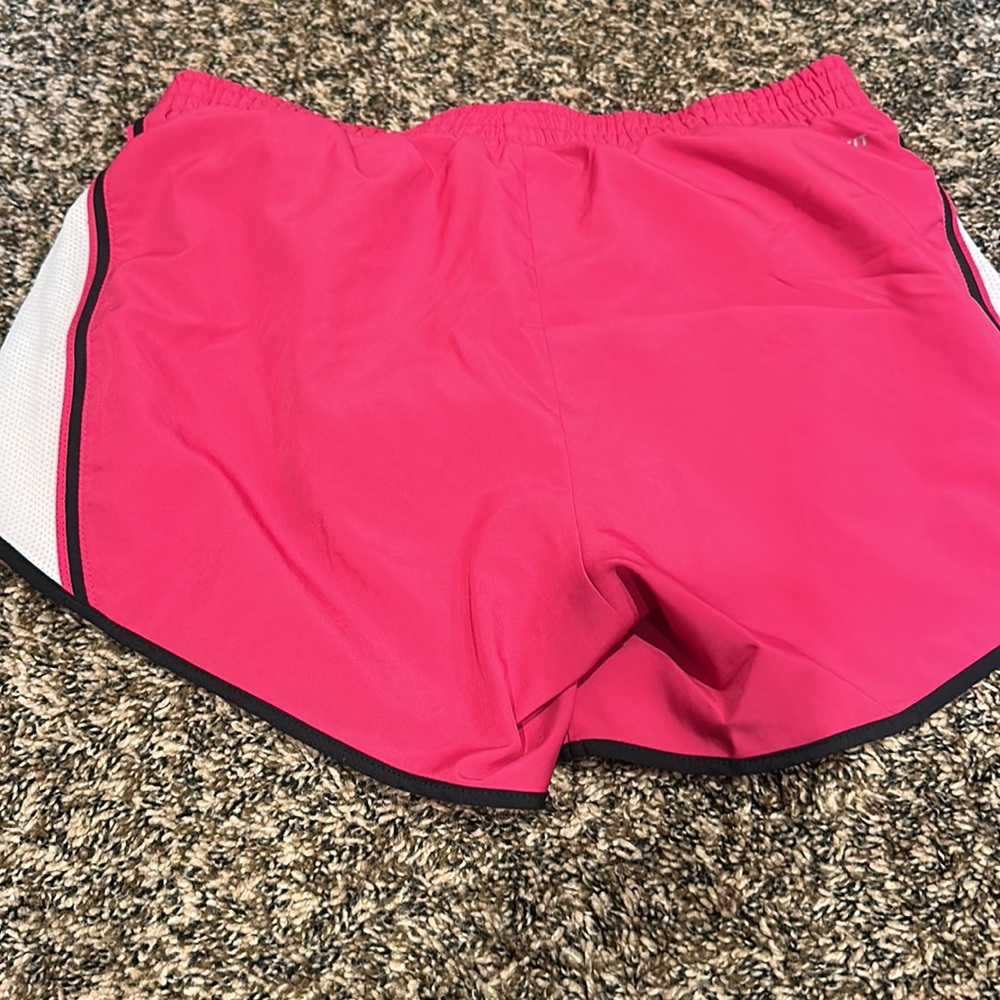 Nike Dryfit Running Shorts - Picture 4 of 4